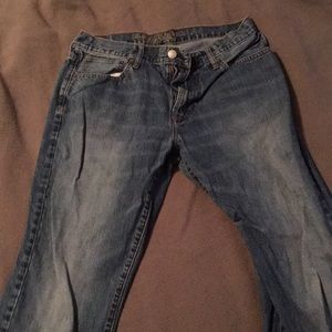 Men’s jeans
